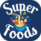 Superfoods on 9Apps