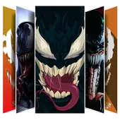 Venom Wallpaper HD APK Download 2023 - Free - 9Apps