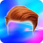 Man Hairstyle Photo Editor on 9Apps