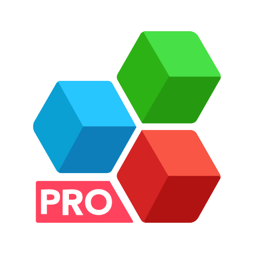 OfficeSuite Pro   PDF (Trial) icon