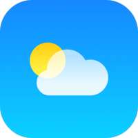 Weather iOS 15