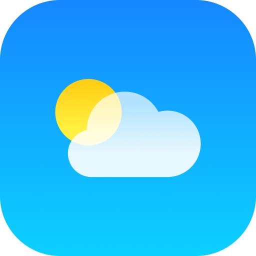 Weather iOS 15