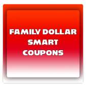 Coupons for Family Dollar on 9Apps