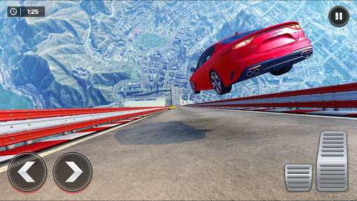 Car Racing Games Offline screenshot 4