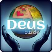 DEUS | world of block puzzle
