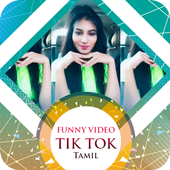 Funny videos in sale tik tok tamil