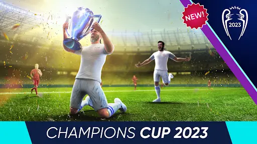 Download Football Games Soccer 2023 APK