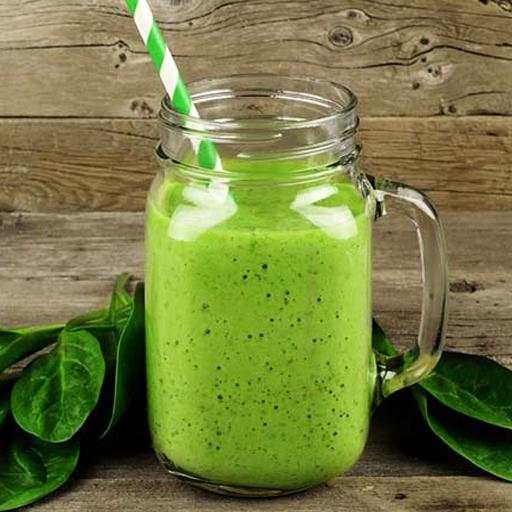 Detox Smoothie Recipes