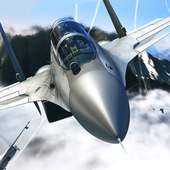 Aircraft War Jet Fighter