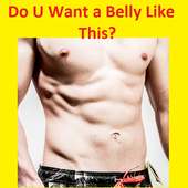 How To Lose Belly Fat