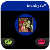 Real Call from Haryanvi Maina on 9Apps