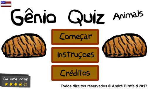 Download do aplicativo Gênio Quiz 7 Respostas 2023 - Grátis - 9Apps