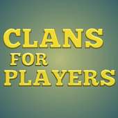 Clans for coc on 9Apps