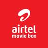 Airtel Movie Box