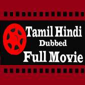 Tamil Hindi Dubbed Movie