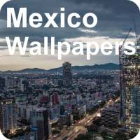 Mexico Wallpapers and background editing