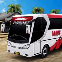 Telolet Bus Driving 3D on 9Apps