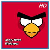 Angry Wallpapers Love Birds HD