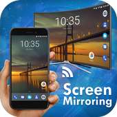 Screen Mirroring for All TV - Screencast on 9Apps