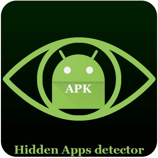 Hidden Apps Finder- Spy Apps Detector