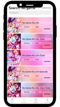 Animes Órion APK (Android App) - Free Download