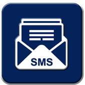 Text Messages App - Android Message Box on 9Apps