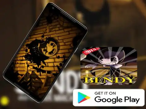 ✓ NEW Guide For Bendy and the Ink Machine Game APK for Android Download