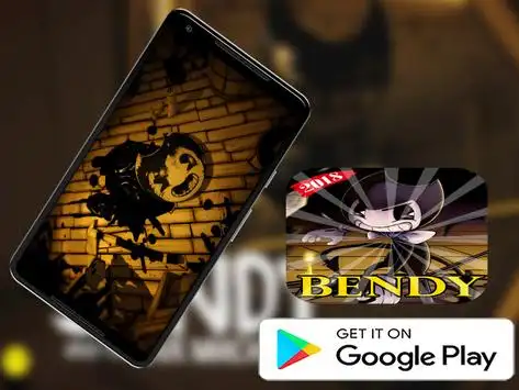 Guide For BENDY INK MACHINE 2018 APK Download 2023 - Free - 9Apps