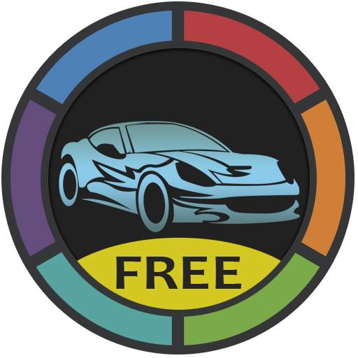Car Launcher FREE