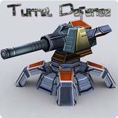 Turret Defense FREE