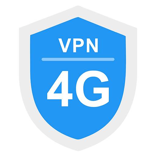4G VPN Speed