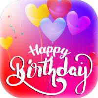 Name Photo On Birthday Cake on 9Apps