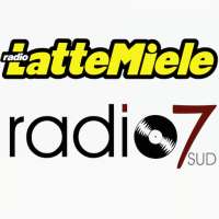 LatteMiele Basilicata & Radio7Sud