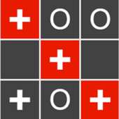 Tic Tac Toe (Swiss Edition)