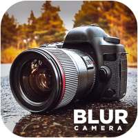DSLR Blur Camera - Auto Blur Camera, DSLR Camera