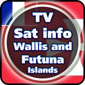 TV Sat Info Wallis&FutunaIslan
