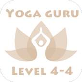 Yoga Guru L4-4