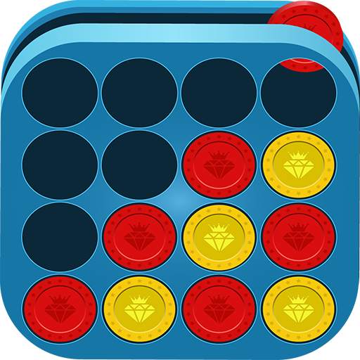 Connect 4 - online multiplayer