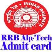 ✅RRB ALP Admit Card 2018 Download ✅ on 9Apps