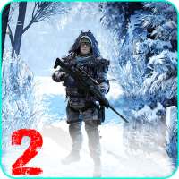 Mega Killing Squad 2: Winter Wars Jogos de Tiro