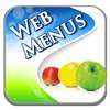 Web Menus for School Nutrition