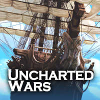 Oceans & Empires:UnchartedWars on 9Apps