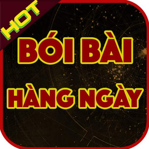 Boi Bai Hom Nay, Boi Bai Hang Ngay, Xem Boi Bai