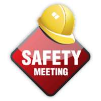 Safety Meeting App on 9Apps