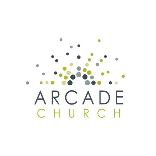 Arcade Church App