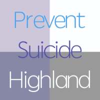 Prevent Suicide - Highland on 9Apps