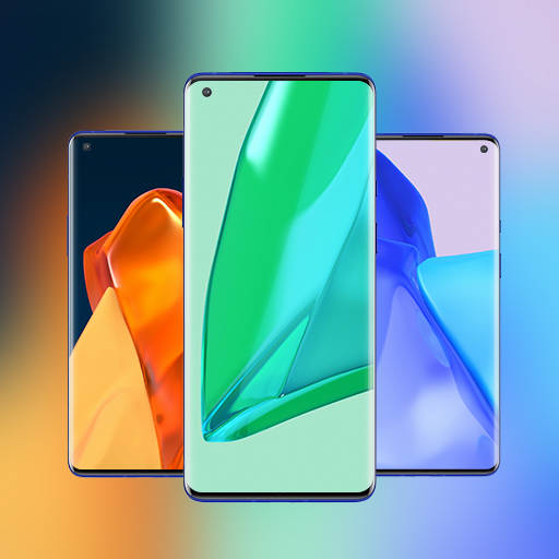 Wallpapers for OnePlus 9 Pro Wallpaper