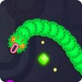 Guide Slither Worm io