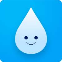 BeWet: Drink Water Reminder on 9Apps