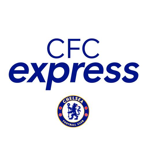CFC Express App - Chelsea FC